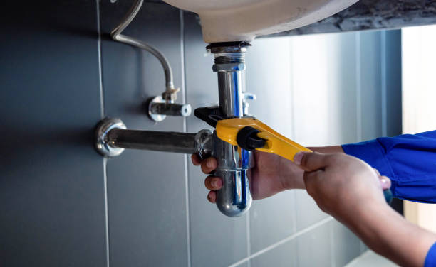 Reliable Glenwood Landing, NY Plumber Solutions